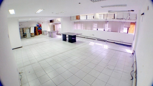 Imagem 1 de 8 de Salas Comerciais Conjugadas A Venda No Caminho Das Arvores 174m2 - Iur408p - 68230167