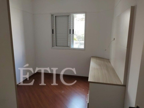 Imagem 3 de 10 de Apartamento Residencial Em São Paulo - Sp - Ap2385_etic