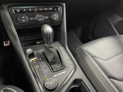 Imagem 11 de 15 de Volkswagen Tiguan Allspac R-line 350 Tsi 2.0 4x4 2019