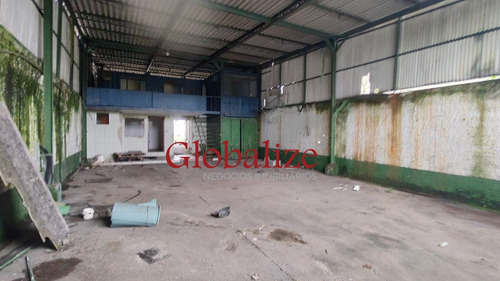 Imagem 4 de 22 de Terreno - Te00010 - 70765109
