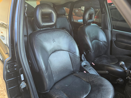 Citroën Xsara Picasso 1.6 Exclusive Flex 5p