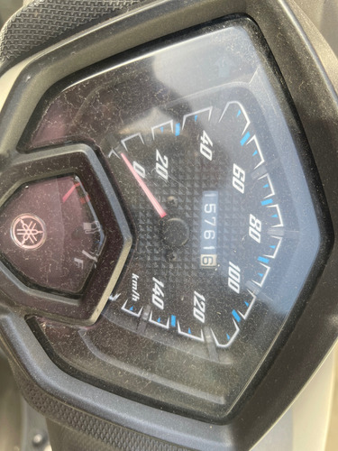 Neo 125 Automática, Esta Quitada, Tipo De Motor De 4 Tempos,