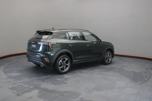 lynk & co 06 1.5T Halo Fwd 7Dct