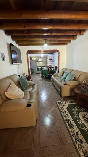 Hermosa Casa Acogedora