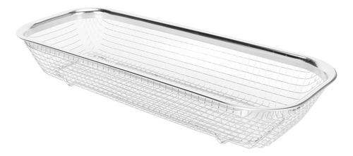 Rack De Secagem De Utensílios De Aço Inoxidável Multifuncion