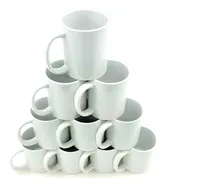 Comprar Mugs Pocillo Blanco Sublimación 11 Onzas  Aaa