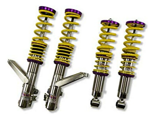 Puntal Para Auto - Kw ******* Variant 1 Coilover