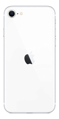 Imagen 2 de 6 de iPhone SE (2nd Generation) 128 Gb Blanco