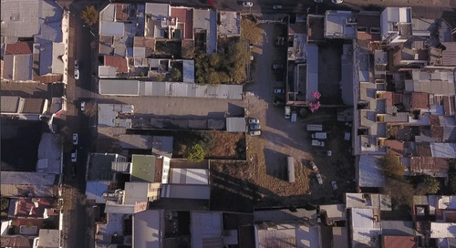 Imagen 4 de 7 de Venta Terreno Santa Fe Al 500