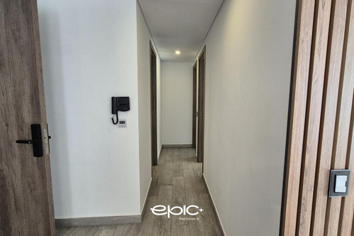 Departamento En Venta De 3 Ambientes Con Parrilla Y Piscina En Pinamar Norte