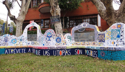 Alquiler Casa Emblematica Quilmes