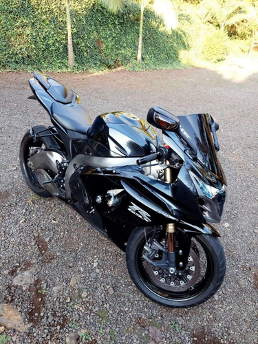 Imagem 4 de 8 de Suzuki Gsx R 1000
