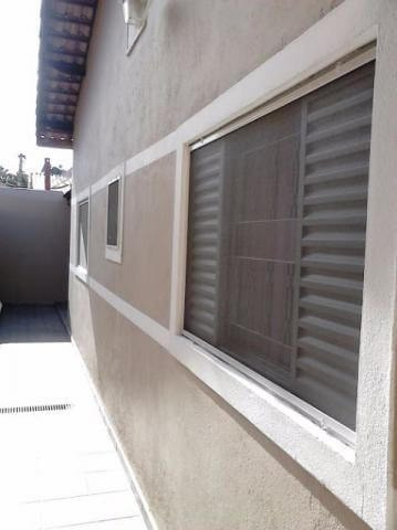 Imagem 1 de 6 de Ref 77 Vendo Casa 02 Dorms Res. Ana Maria Em Sjcampos - Sp