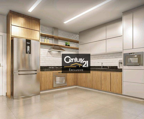Imagem 4 de 13 de Casa Com 3 Dormitórios À Venda, 188 M² Por R$ 1.180.000,00 - Condomínio Jardim Laguna - Indaiatuba/sp - Ca1181