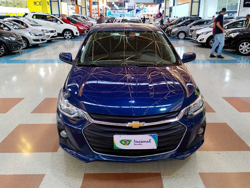 Chevrolet Onix 1.0 TURBO LT
