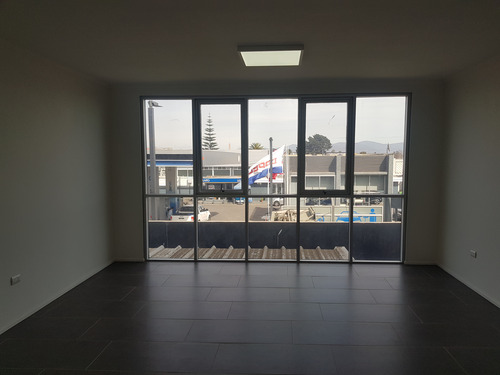 Excelentes Oficinas 24 M2 Excelente Ubicación, La Serena