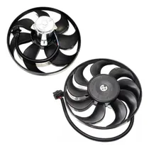 Comprar Kit 2 Motoventiladores Golf Jetta A4 Clasico Bettle -15 C\u002Fa