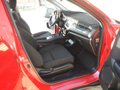 Honda HR-V 1.8 Epic At Cvt