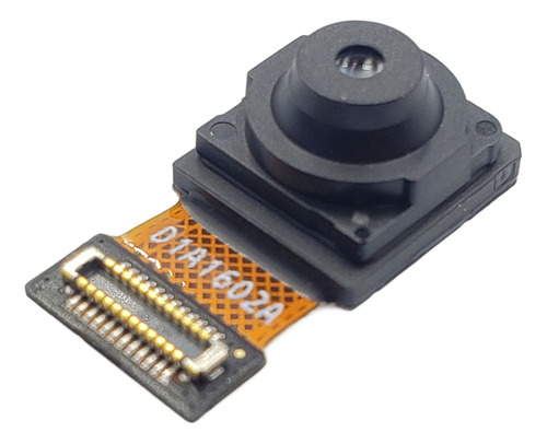 Cámara Frontal Para Xiaomi Redmi Note 12 23028ra60l Orig