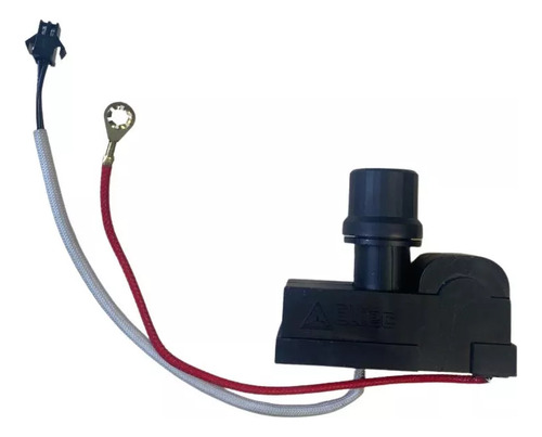 Encendido Electronico Boiler Calorex One Touch Refaccion