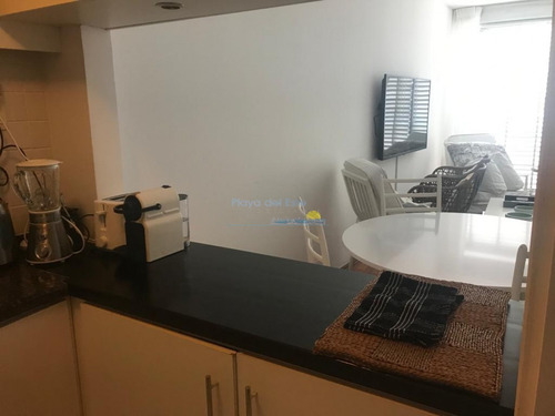 Apartamento En Venta En Península 2 Dormitorios.- Ref: 11649