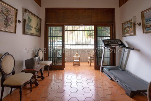 Casa En Venta Santa Sofia Jose Carrillo Bm Mls #25-18361