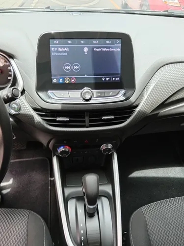 Chevrolet Onix 1.0T Ltz At