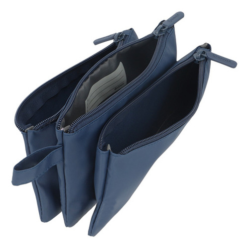 Tuche Xtrem Trinity 5xt Azul Marino