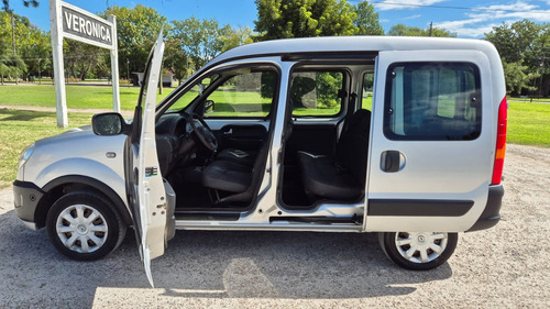 Renault Kangoo 1.6 Ph3 Authentique Plus Lc 7as