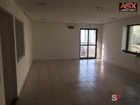 Imagem 2 de 3 de Sala - Sa00029 - 4373333