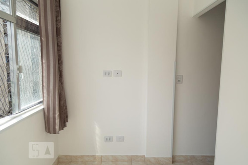 Apartamento Para Aluguel - Liberdade, 1 Quarto, 30 - 893273506