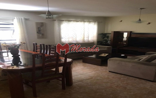 Imagem 17 de 20 de Casa Assobradada Venda Jardim Guapira Ref18365 - 18365