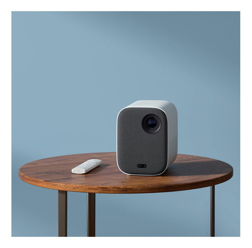 Proyector Multimedia Xiaomi Mi Smart Compact Proyector 1080p