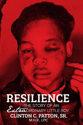 Libro Resilience: The Story Of An Extraordinary Little Bo...