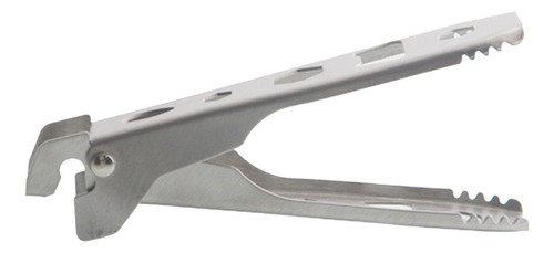 Pinza Para Ollas Utensilios De Cocina De Metal Pinzas Para