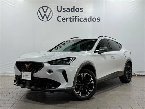 Cupra formentor 2.0 CUPRA Formentor MID At