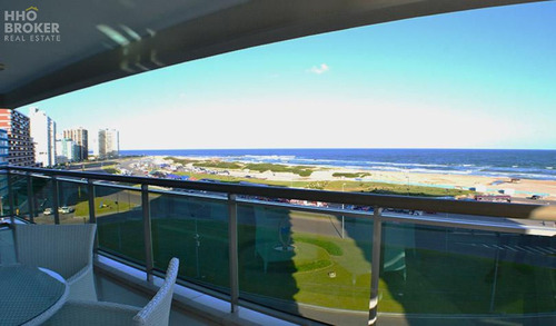 Hermoso Departamento Imperiale I - Playa Brava - Punta Del Este