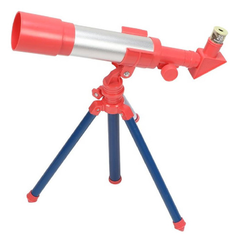 Telescopio Infantil Plegable - Mosca