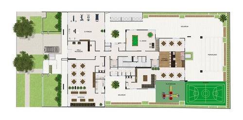 Apartamento - Ap01406 - 69027758