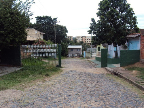 Casa Em Querência Com 3 Dormitórios - Vi3734