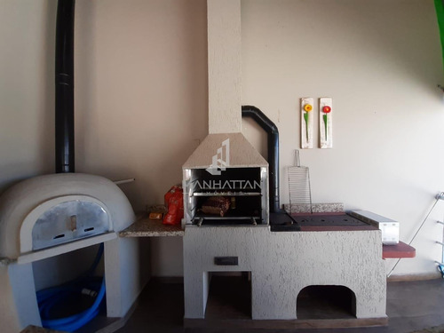 Imagem 20 de 30 de Casa À Venda Em Caminhos De San Conrado - Ca006397