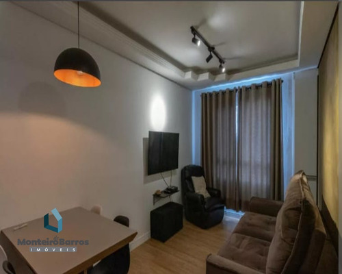 Imagem 3 de 30 de Apartamento - Ap00076 - 70631683
