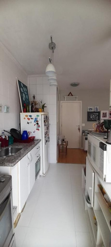 Imagem 11 de 20 de Apartamento Em Vila Olímpia, São Paulo/sp De 48m² 1 Quartos À Venda Por R$ 647.000,00 - Ap2145672-s