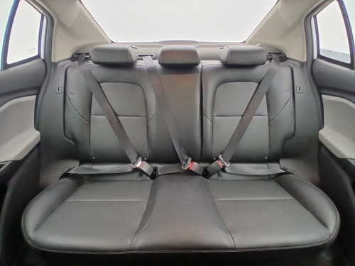 Chevrolet Onix 1.0 TURBO FLEX PLUS PREMIER AUTOMÁTICO