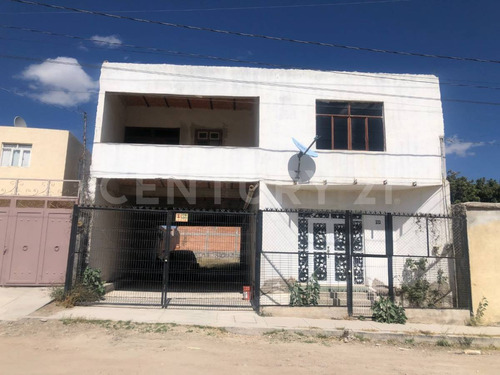 Casa En Venta En Peñuelas, Aguascalientes