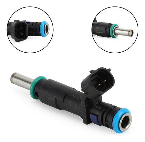 P 2 Inyectores De Combustible 420874834 420874846 For Gtr