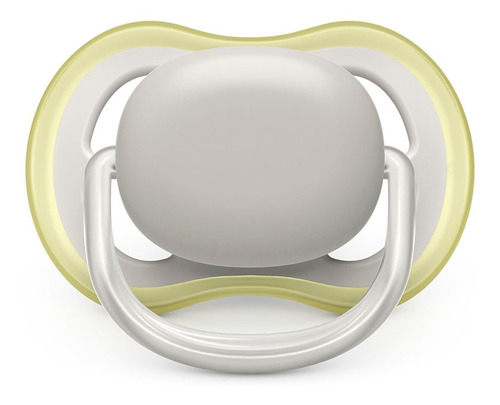 Chupete Philips Avent Ultra Air Scf085/15 0-6 Meses X 2un