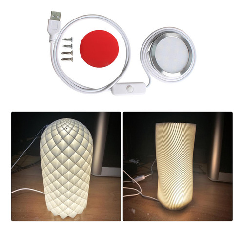 Kits De Iluminación Creativa Led Iluminación Empotrada Led