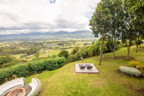 Casa En Arriendo/venta En Guasca. Cod V6118