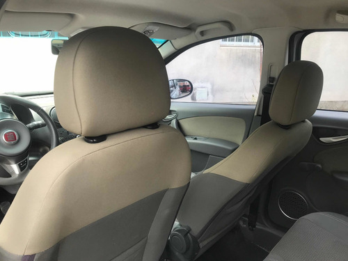 Fiat Palio 1.6 Essence 115cv 2015